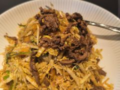 -上和臻品中国菜(花园街店)