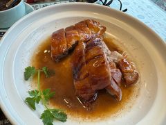 -香港新记茶餐厅(春熙太古里店)