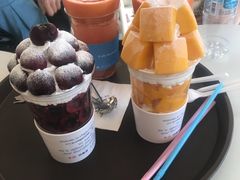 -Cafe de Paris(林荫路店)