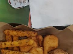 -德克士(东城店)