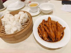 酱汁凤爪-兴悦酒家(环市东路店)