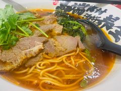 -和府捞面(北美新天地店)