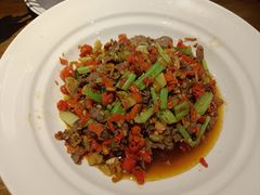 -广殿渔村(高桥店)