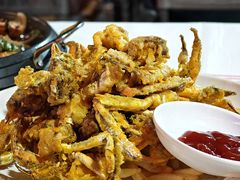 -二钳洞庭虾蟹·江湖菜(鹭岛店)