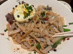 -漆黑觉米粉(三里屯店)