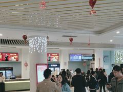 -佳影巨幕影城(萝岗香雪锐丰广场店)