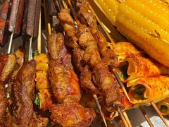 -1819餐厅·团队聚餐·烤串·精酿