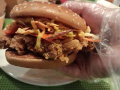 -麦当劳(贵和购物中心B1店)