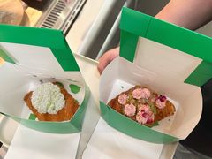 -PAOPAO Bakery&Café(港汇店)