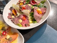 -CASANOVA西餐厅(海信广场店)