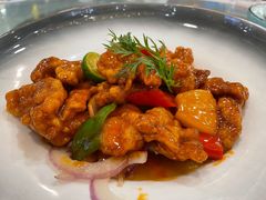 -天鲜阁·海鲜粤菜·33年老字号(石槎白云站店)