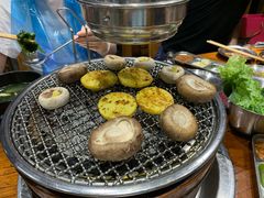 -原始泥炉烤肉(总店)