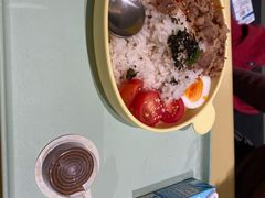-米仓食堂(凯德广场店)