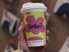 -Seesaw Coffee(武商MALL·武广店)