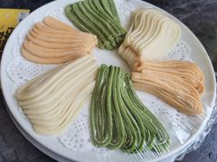 -刘一锅筋头巴脑(王府井店)