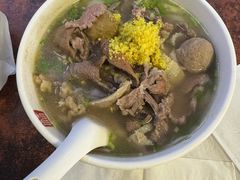 -潮镇老尾牛杂(环城西路店)
