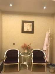 -悦芳庭美肤美体品牌集合店