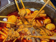 -李子坝梁山鸡(李子坝大鸡哥店)