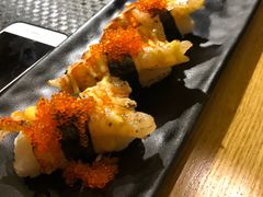 -昊·来了寿司(双楠2店)
