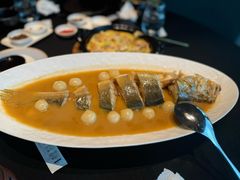 -醉东Oriental House(静安嘉里中心店)