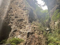 -百漈沟生态旅游景区