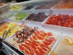 -火宴山海鲜自助火锅(新世界店)