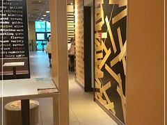 -麦当劳(望京国际商业中心店)