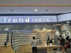 -Trend1881视光·蔡司视觉(领展广场店)