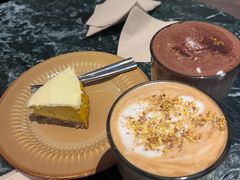 -BAKER&SPICE(安福路店)