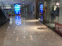 -万达广场(武汉菱角湖店)