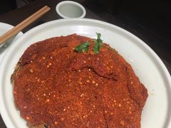 -红九格老火锅(三峡广场店)