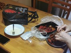 -辣螃铠盆盆蟹大排档(总店)