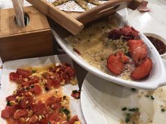-南海渔家•海鲜•正宗海南菜(海棠湾店)