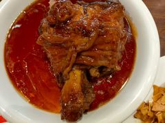 -李氏八大件老菜馆(万宝街店)