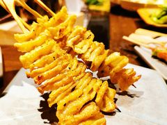 -三川·十酒Izakaya(南昌路店)
