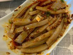 鸡豆凉粉-小厨子私房菜·云南美食店