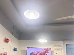 -德四家·云南傣味烧烤品牌(和谐店)