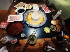 -晓宇重庆火锅(赛格国际购物中心店)