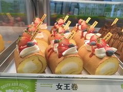-南洋大师傅(长楹天街店)