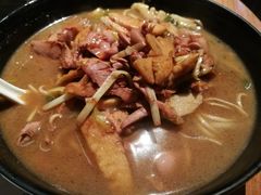 腰花片川-慧娟面馆·餐厅(望江路店)