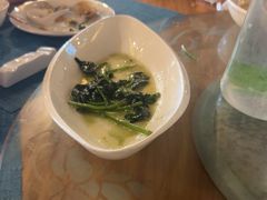 -糟粕醋·椰苑海南菜餐厅(亚龙湾天域酒店)