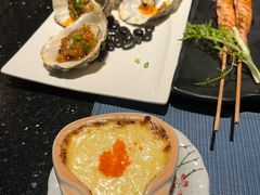 -德川家日本料理(中关村寰太大厦店)