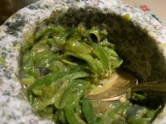 -佬麻雀·新湘菜(珠海金发购物中心店)