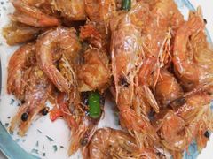 -桥东喜碧海鲜街(水东街店)
