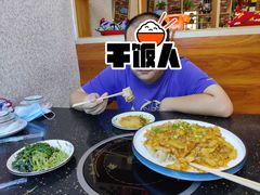 -王村姑老土炕莜面村(张北店)