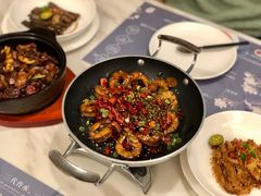 -子霖南山鲜虾面(南山总店)