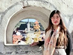 -捷克克鲁姆洛夫城堡
