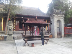 -兴教寺
