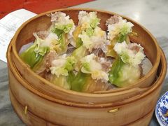 -都一处烧麦馆(前门店)