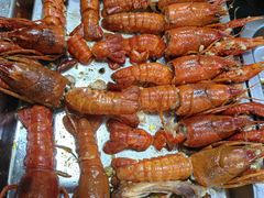 麻辣龙虾-九喜龙虾(凤城六路直营店)